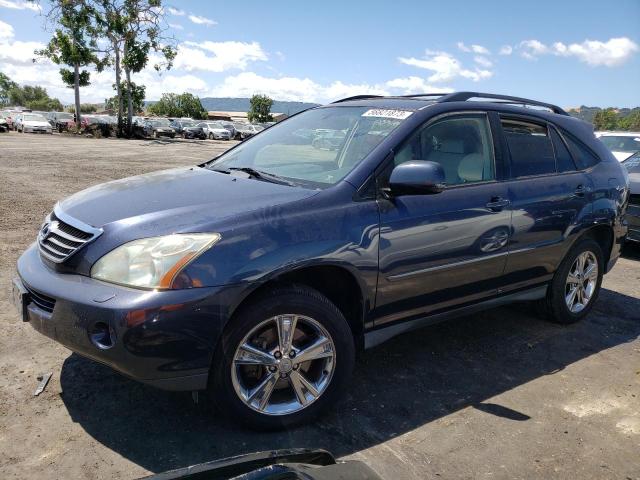 2006 Lexus RX 