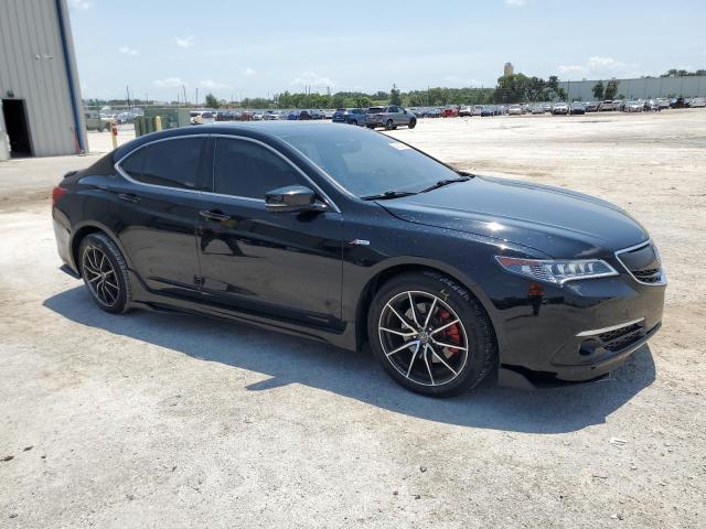 2017 ACURA TLX ADVANC 19UUB3F73HA000888