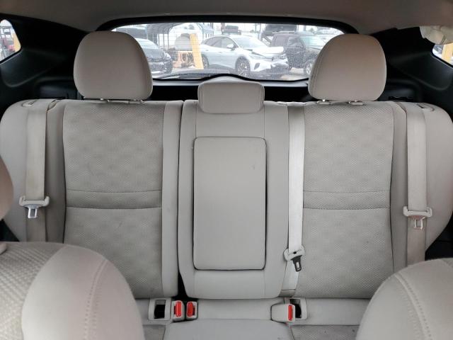 JN1BJ1CP6JW150703 Nissan Rogue Sport S