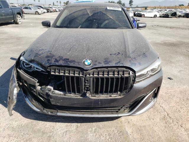 WBA7T2C01LGL18005 BMW 740 I