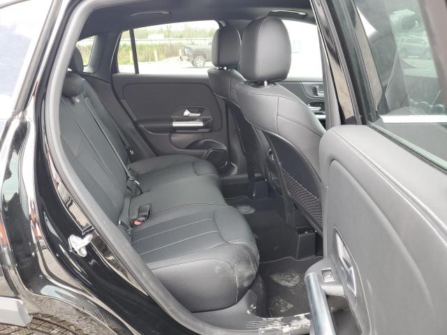 2023 MERCEDES-BENZ GLA 250 - W1N4N4GBXPJ474617