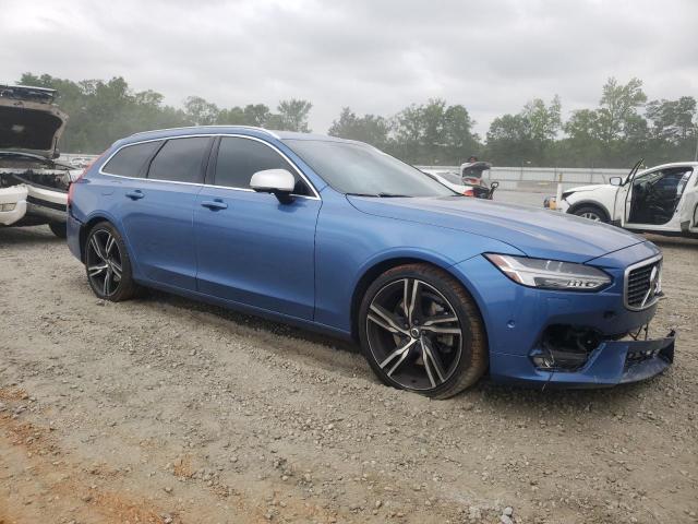 2018 VOLVO V90 T6 R-D YV1A22VM0J1065930