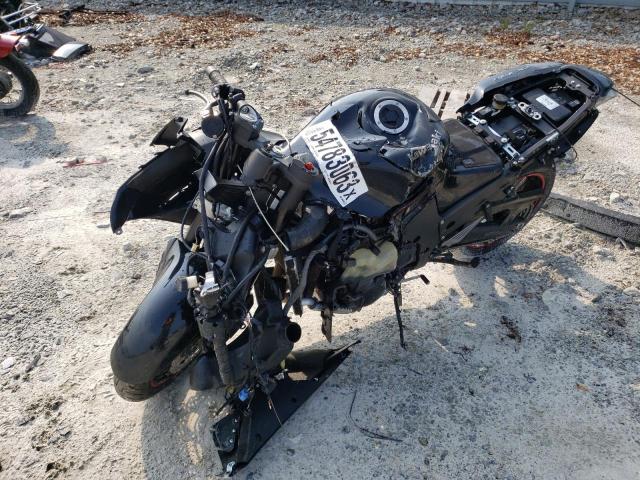 2012 KAWASAKI ZX1400 EC - JKBZXNE1XCA003879