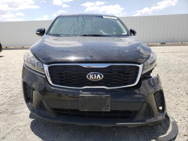 5XYPG4A35KG477160 KIA SORENTO L