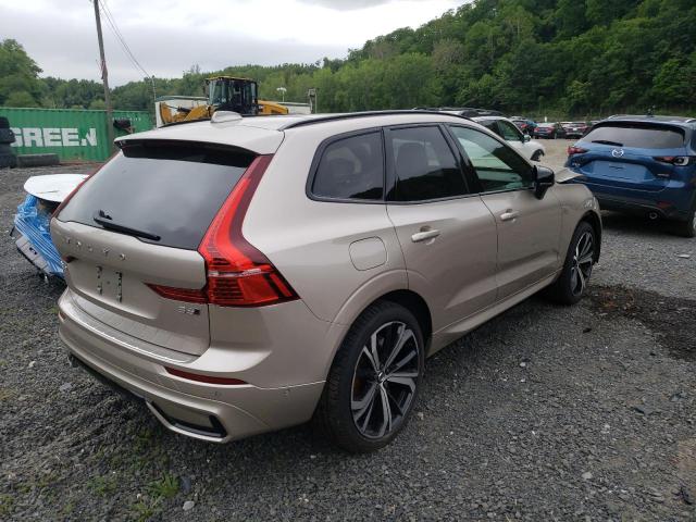 2023 VOLVO XC60 ULTIM YV4062RX7P1312439