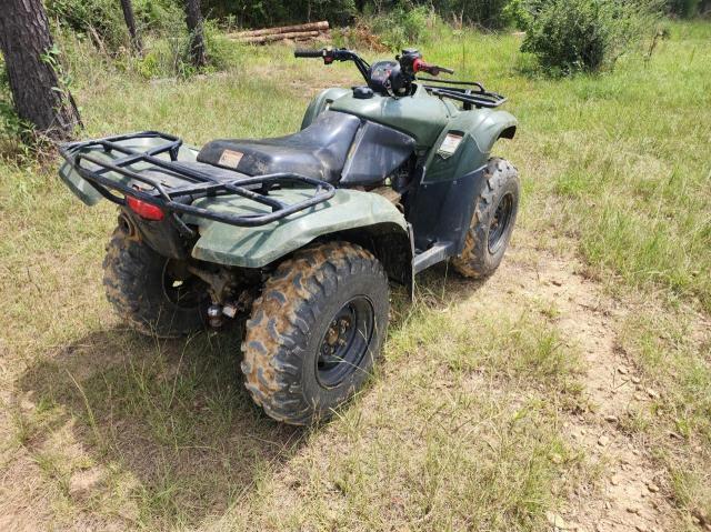 2010 HONDA TRX420 TM 1HFTE340GA4302791