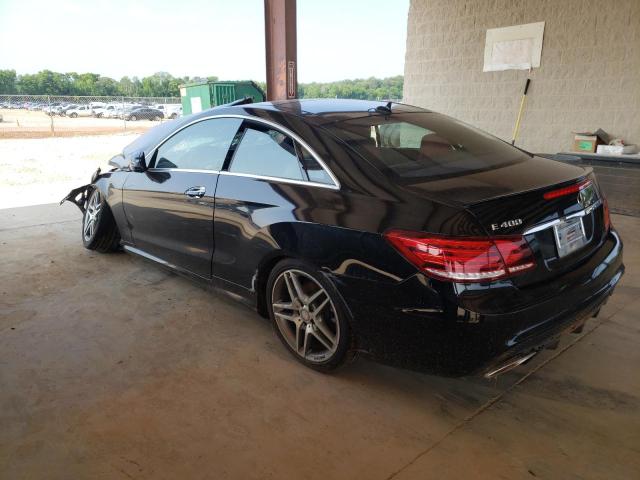 2016 MERCEDES-BENZ E 400 - WDDKJ6FB2GF328860