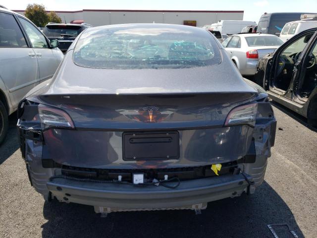 5YJ3E1EA7NF350952 Tesla MODEL 3