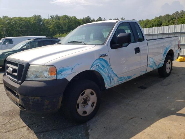 2008 Ford F-150 