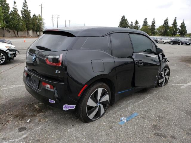 WBY1Z8C34HV893348 BMW I3 REX