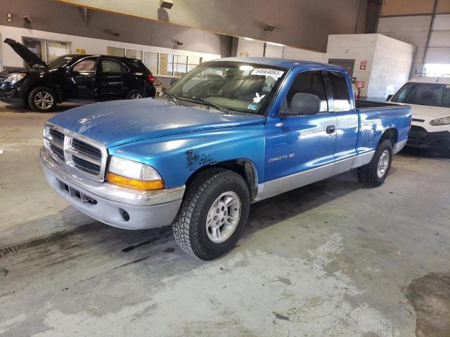 1999 Dodge Dakota 