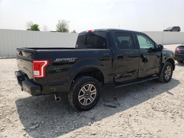 1FTEW1EG8HFB75847 Ford F150 Supercrew