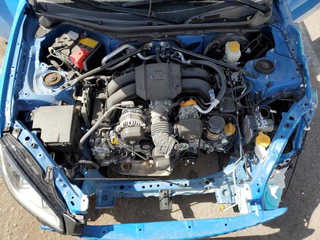 2022 TOYOTA GR 86 JF1ZNBC18N8755162