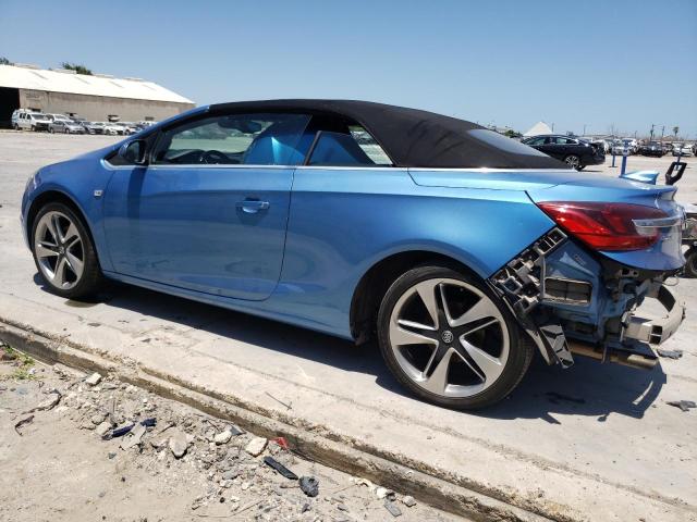 2017 BUICK CASCADA SP W04WJ3N5XHG022677