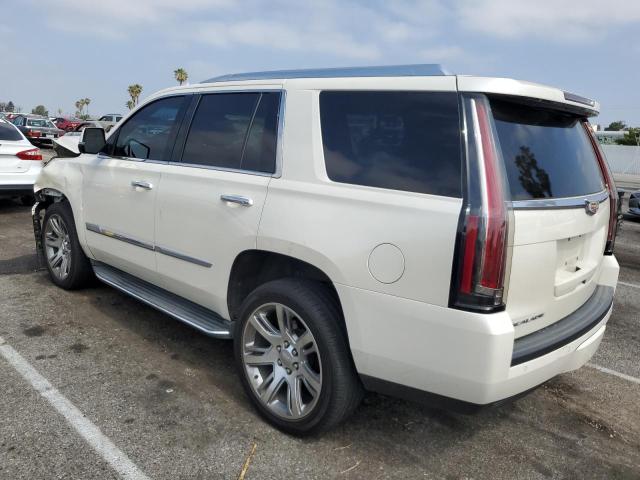 1GYS4MKJ9FR717053 Cadillac Escalade Luxury