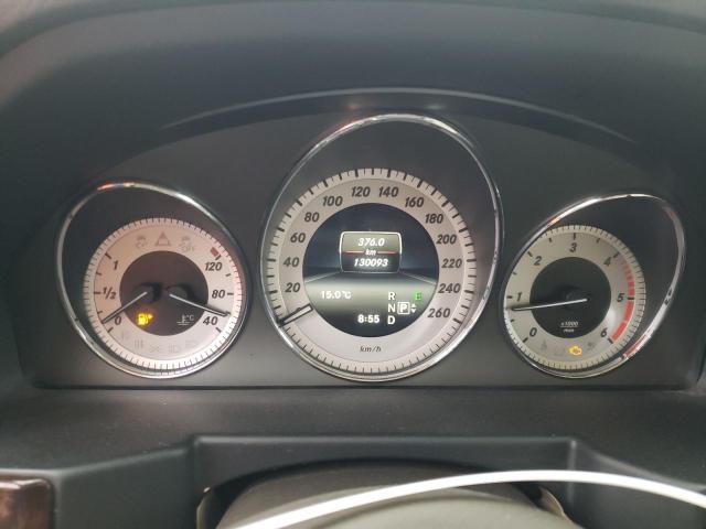 2015 MERCEDES-BENZ GLK 250 BL - WDCGG0EB5FG377812