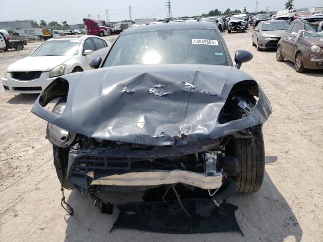 WP1AA2A55HLB80737 Porsche Macan