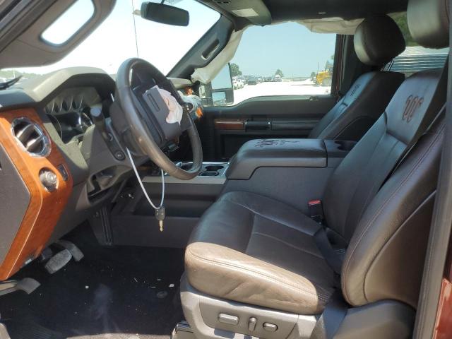 1FT7W2BT0GEC29999 Ford F250 Super Duty