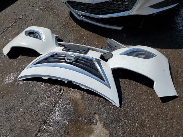 3N1CN7AP5JL874953 Nissan VERSA S