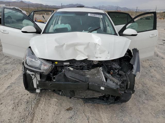 3KPA24AD6LE296435 KIA RIO LX
