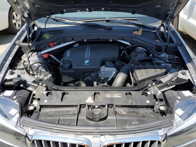 5UXWX9C58F0D46647 BMW X3 Xdrive28i