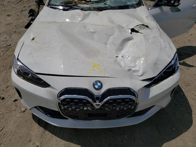 2023 BMW 430XI - WBA43AT07PCL51262