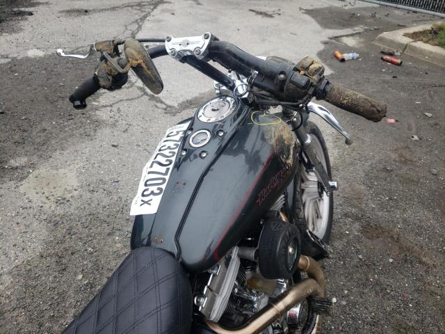 2005 HARLEY-DAVIDSON FXDCI 1HD1GVW185K309190