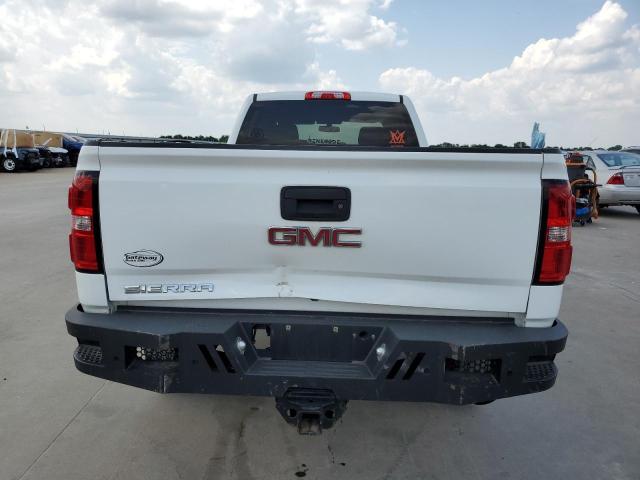 2016 GMC Sierra C2500 Heavy Duty VIN: 1GT11REG8GF278339 Lot: 61405844