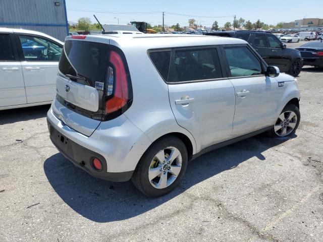KNDJN2A29H7483301 KIA Soul