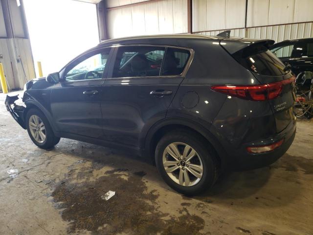 Vin: kndpmcac9k7596670, lot: 56708323, kia sportage lx 20192