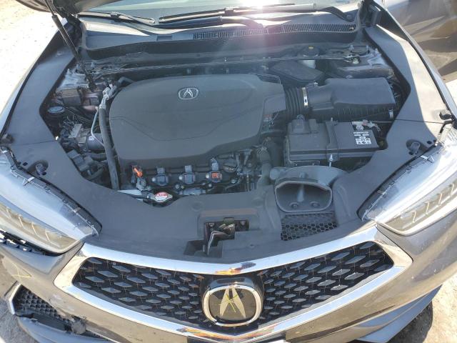 19UUB2F35LA001802 Acura TLX