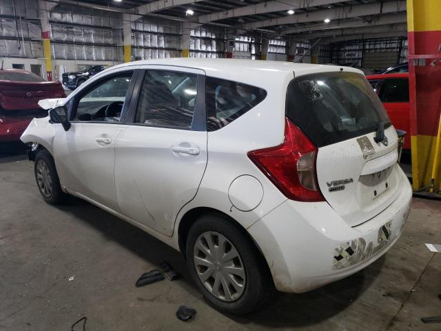 3N1CE2CP3GL407670 Nissan Versa Note S