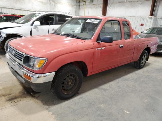 1995 Toyota Tacoma 