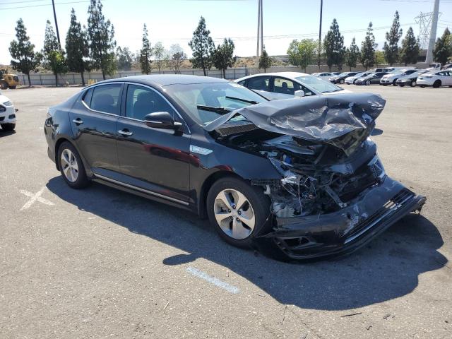 KNAGM4AD0G5095813 KIA OPTIMA HYBRID