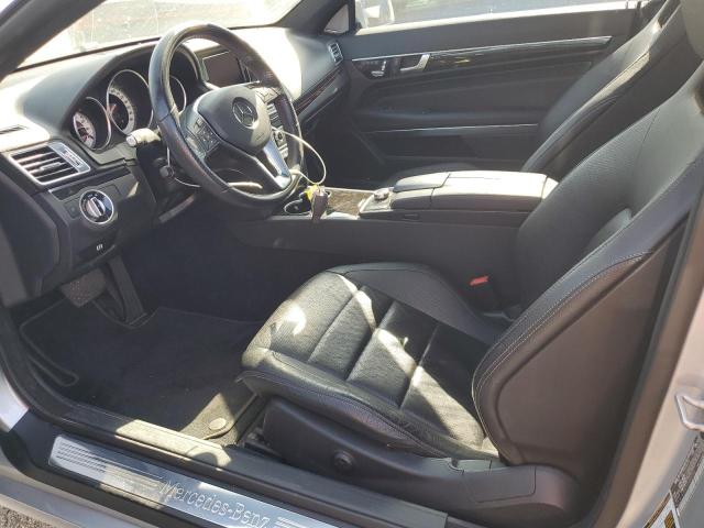 2016 MERCEDES-BENZ E 400 - WDDKJ6FB6GF329770