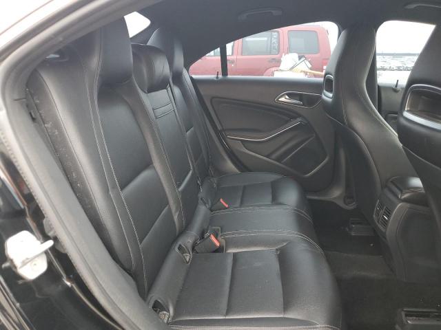 WDDSJ4EB6GN313547 Mercedes-Benz CLA 250