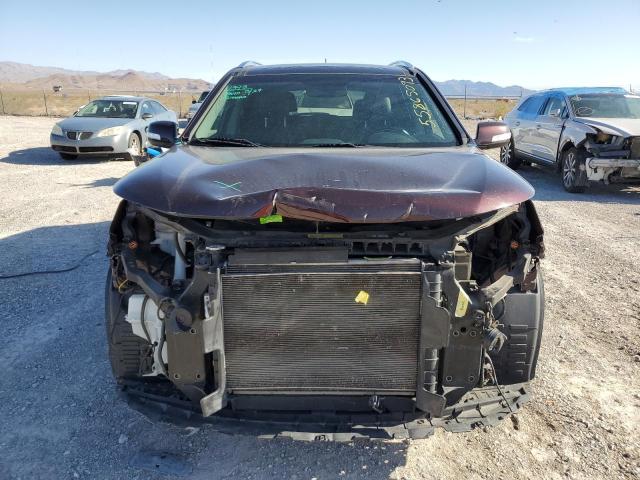 5XYKW4A72FG581112 KIA SORENTO SX