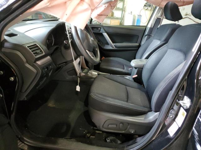 JF2SJADC2GH488770 Subaru Forester 2.5i Premium