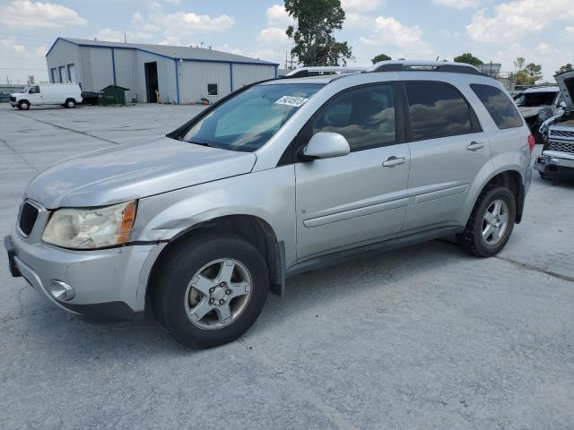 2008 Pontiac Torrent 