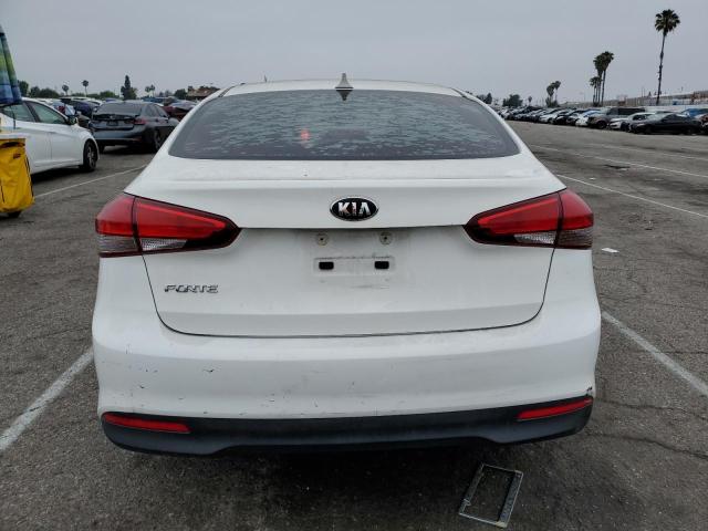 3KPFK4A74HE043007 KIA FORTE LX