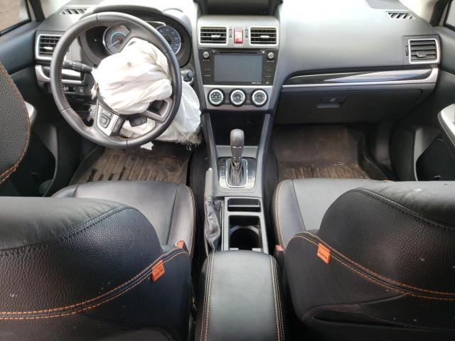 JF2GPANCXGH280025 Subaru Crosstrek Limited