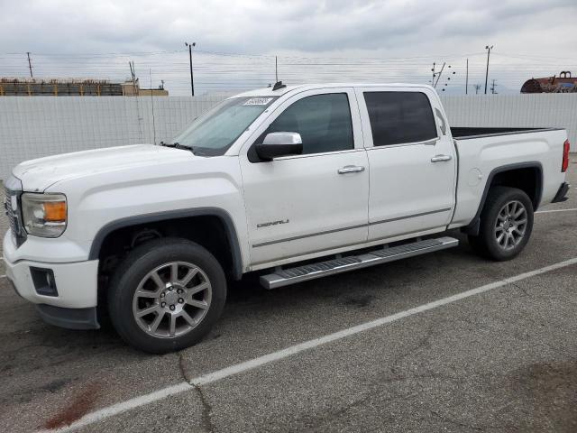 2014 GMC Sierra 1500 Denali