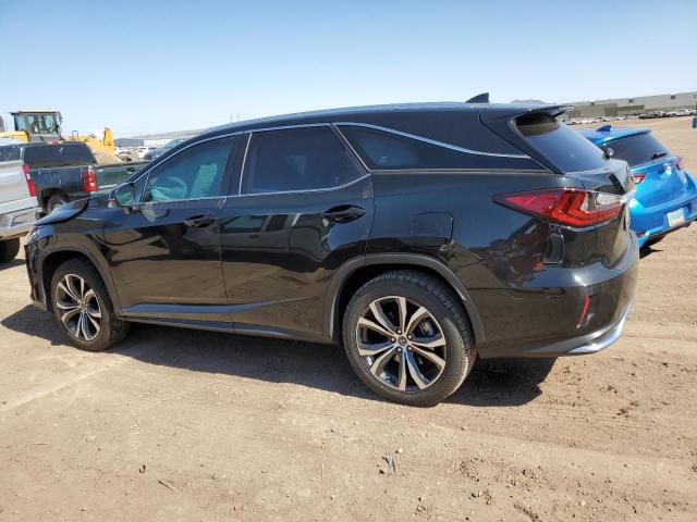 JTJHZKEA0M2018561 Lexus Rx 350 L