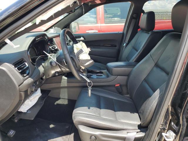 2022 DODGE DURANGO CI - 1C4RDHEG7NC217647