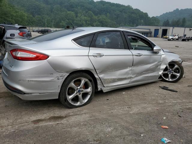3FA6P0HD5ER106647 Ford FUSION SE