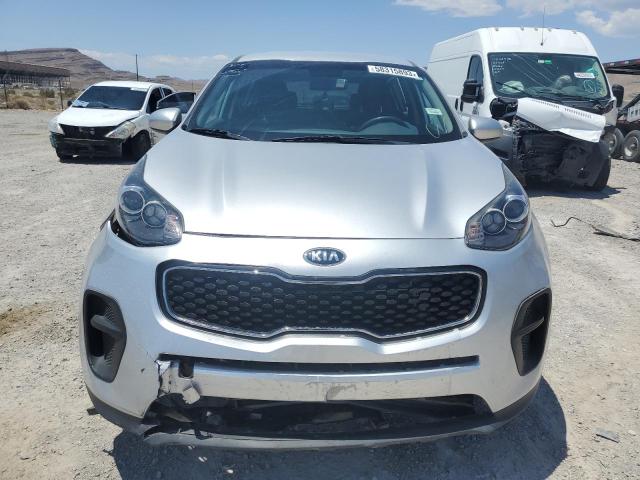 KNDPM3ACXK7573611 KIA Sportage Lx