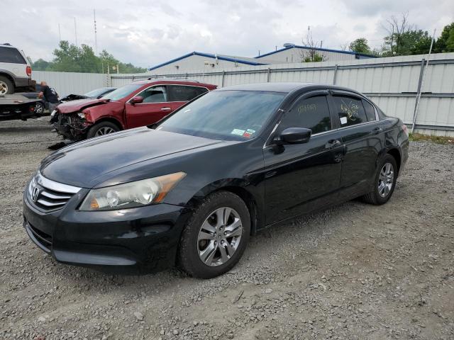 2012 Honda Accord Sdn SE