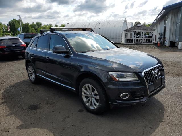 VIN WA1CFAFPXDA008509 2013 Audi Q5, Premium no.4