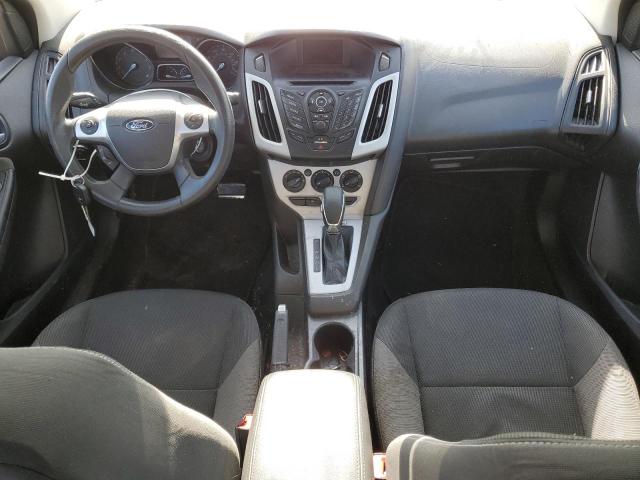 1FADP3F22EL242128 Ford FOCUS SE