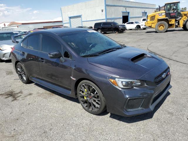 JF1VA2R67K9806329 Subaru Wrx Sti